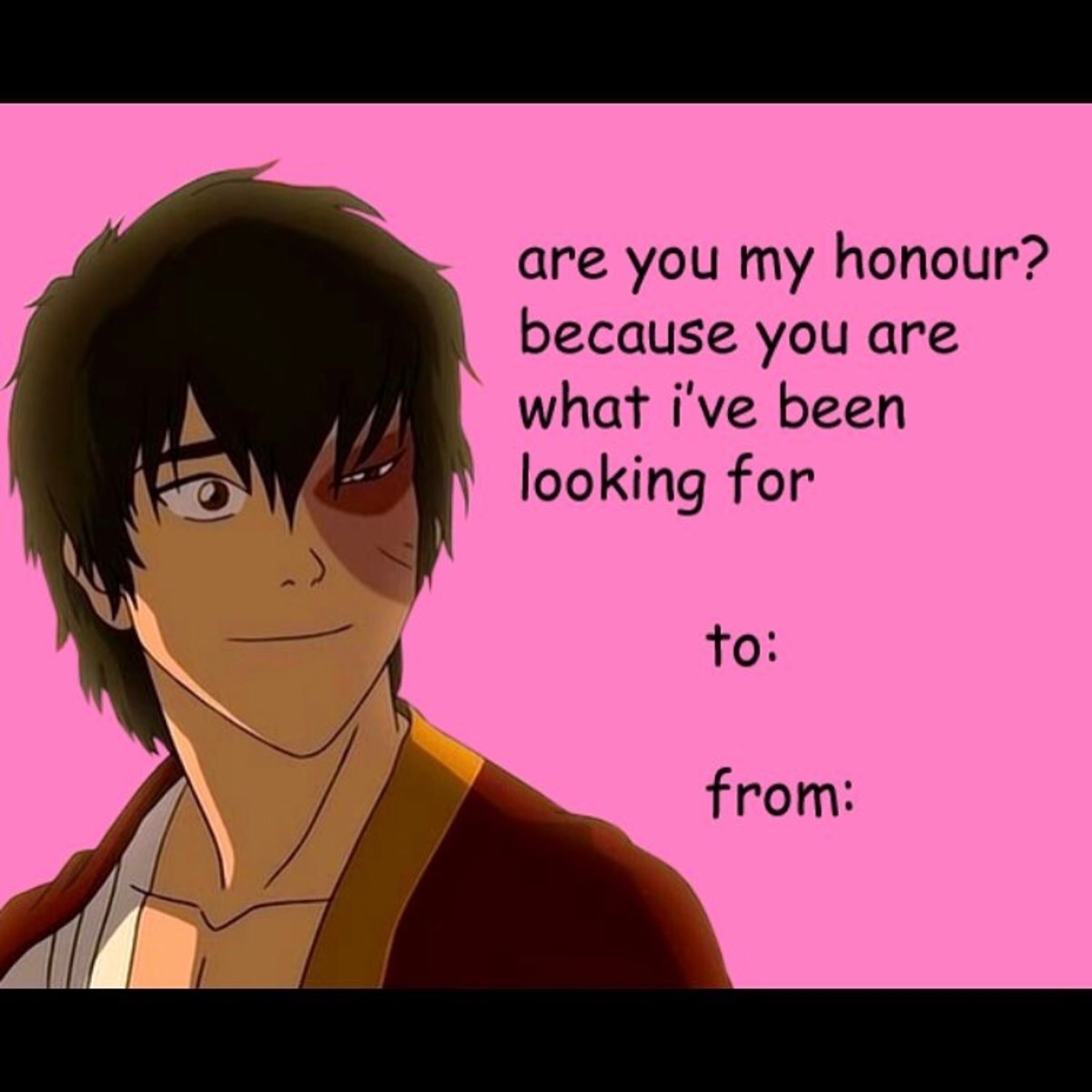 Discover 68+ anime valentines cards meme - in.duhocakina