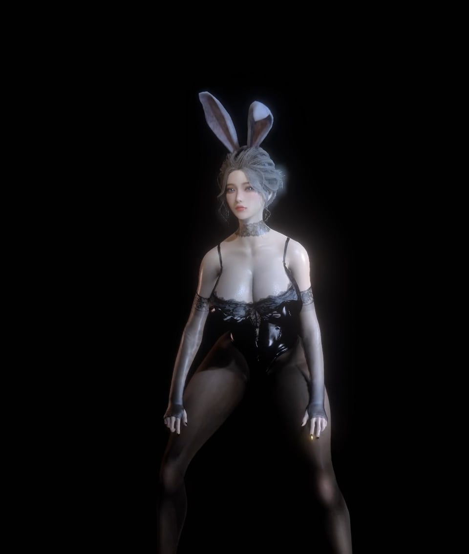 SEX DANCE FROM DAI3.0/ pic